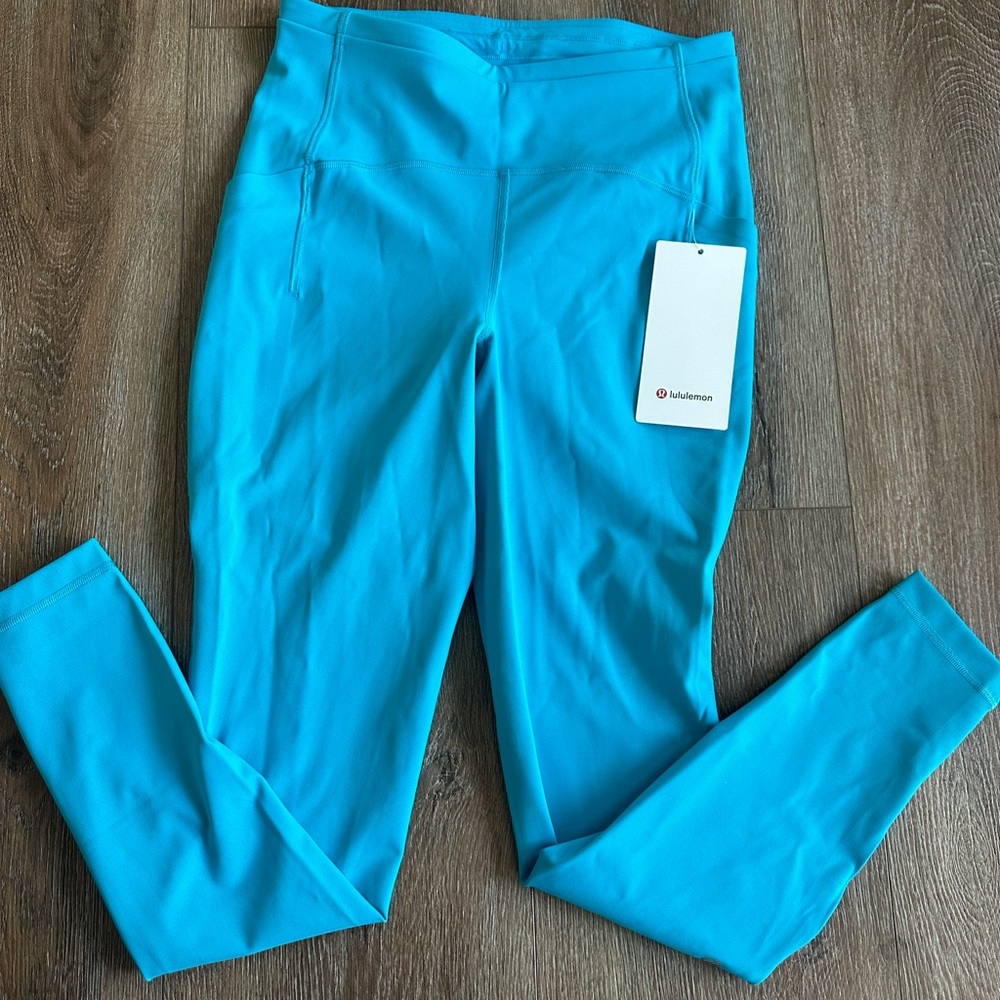 Lululemon Swift Speed HR tight 28 - Picture 5 of 9